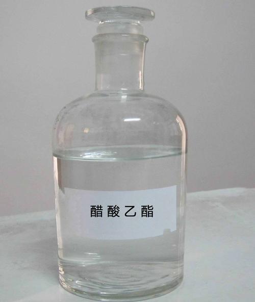 乙酸乙酯的安全性如何？